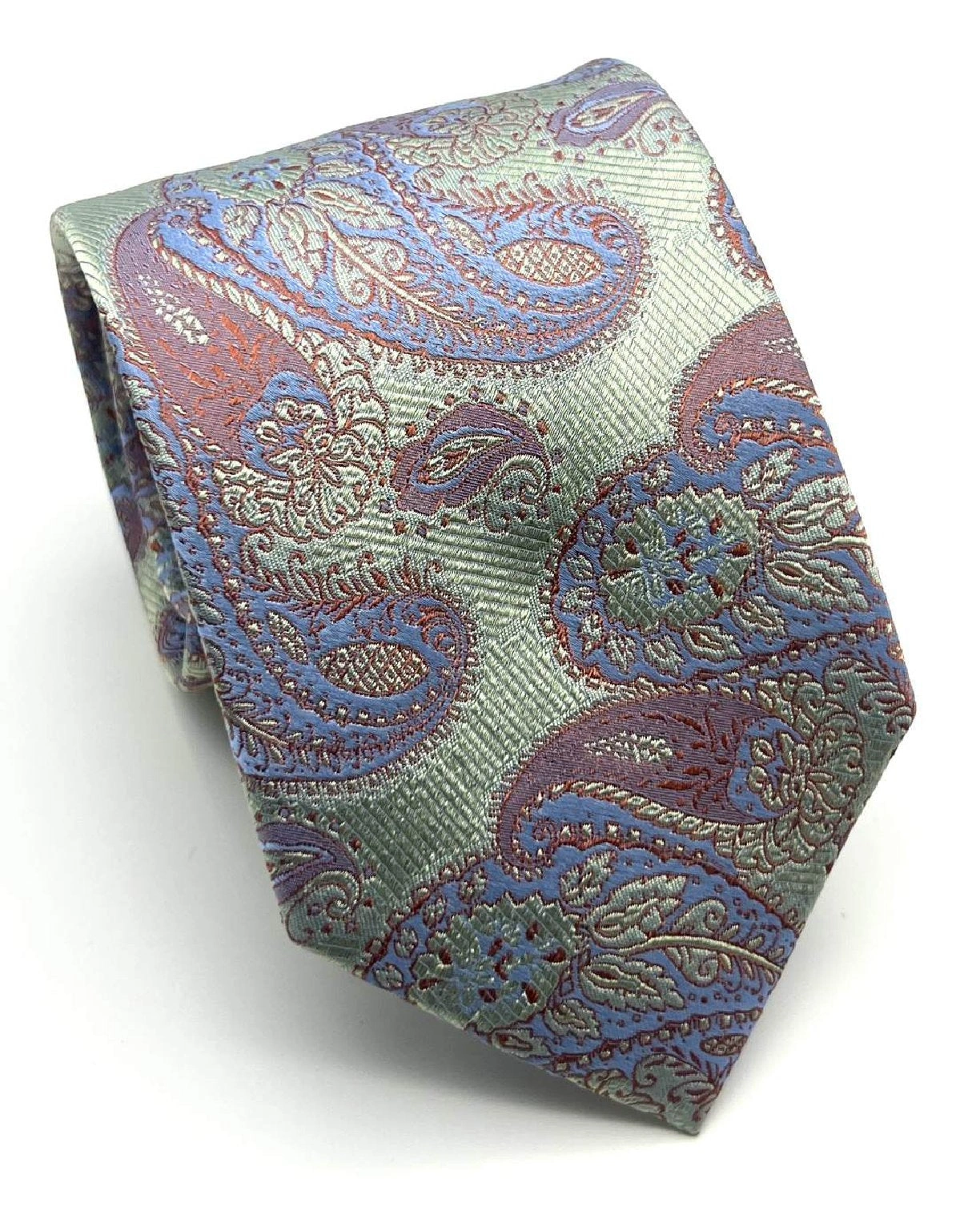 Cravate en soie pour homme classique et élégante mariage affaires événement spécial 3716 un accessoire indispensable